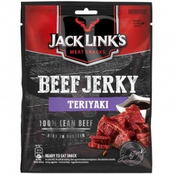 Jack Link's Meat Snacks...