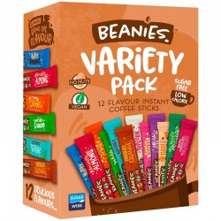 Beanies Variety Pack con 12...