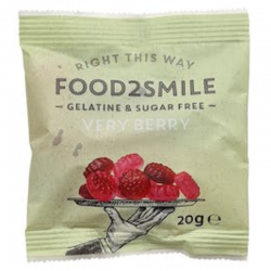 Food2smile Very Berry...