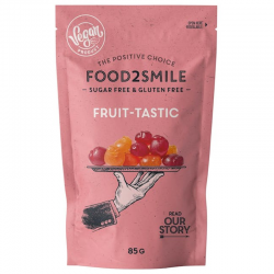 Food2smile Fruit-Tastic...
