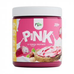 Protella Crema Pink 250g