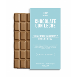 Kn KETONICO Chocolate con...