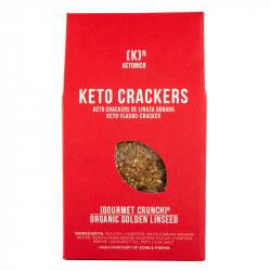 Kn KETONICO Keto Crackers...