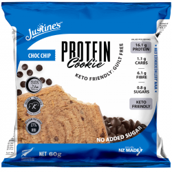 Justine's Protein Cookie...
