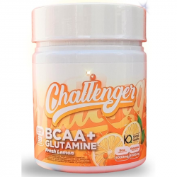 Challenger BCAA + Glutamina...