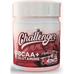 Challenger BCAA + Glutamina...