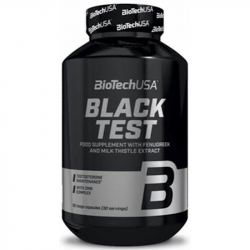 BioTech USA Black Test 90...
