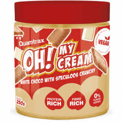 Quamtrax O quê! My Cream...
