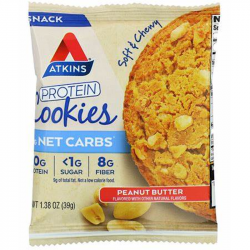 Atkins Snack Protein Cookie...