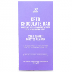 kn KETONICO Keto Chocolate...