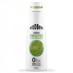 VitoBest Molho Pesto com...