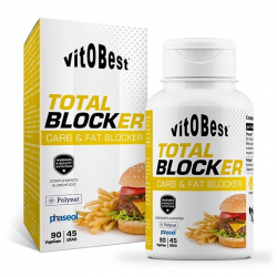 VitoBest Total Blocker -...