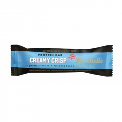 Barebells Creamy Crisp -...