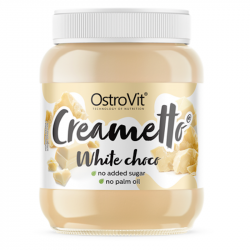 OstroVit Creametto White...