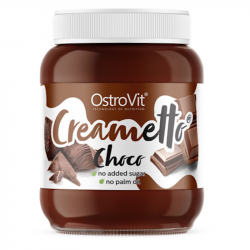 OstroVit Creametto Choco -...