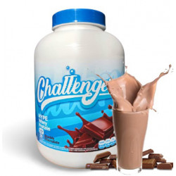 Challenger Hype Whey...