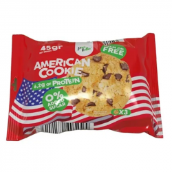 Protella American Cookies...