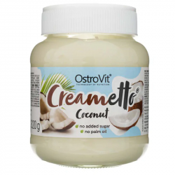 OstroVit Creametto Coco 320 g