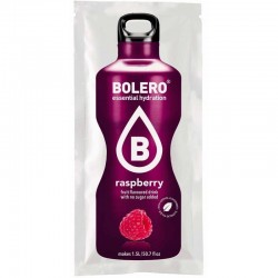 Bolero Raspberry – Bebida...