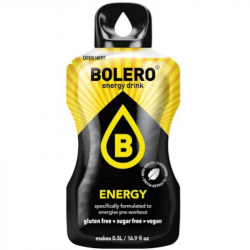 Bolero Energy – Bebida...