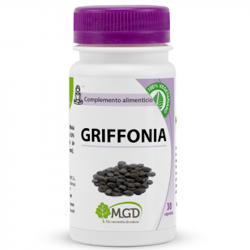 GRIFFONIA MGD 30 CAP