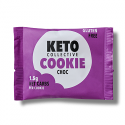 Keto Collective Cookie Choc...