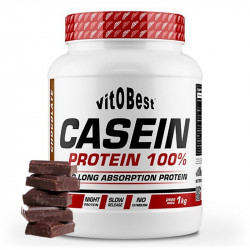 VitoBest Casein Protein...