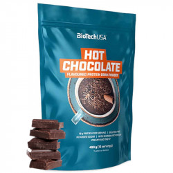 BioTech USA Hot Chocolate...