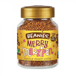Beanies Merry Marzipan -...