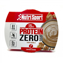 NutriSport Pudding Protein...