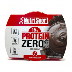 NutriSport Pudim Protein...