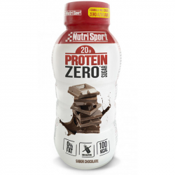 NutriSport Protein Zero...