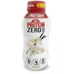 NutriSport Proteína Zero...