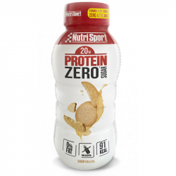 NutriSport Protein Zero...