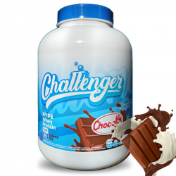 Challenger Hype Whey...