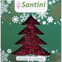 Santini Natal - Chocolate...