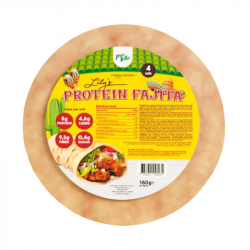 Protella Protein Fajita 160 g