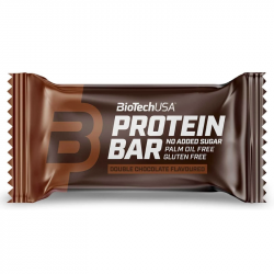 BioTech USA Protein Bar...