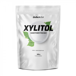 BioTech USA Xylitol 500 g