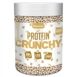 Quamtrax Protein Crunchy -...