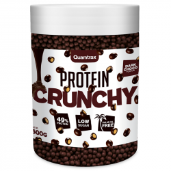 Quamtrax Proteína Crunchy -...