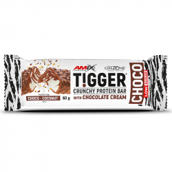 Amix Tigger Crunchy Protein...