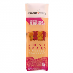 Jealous Sweets Love Bears -...