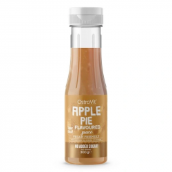 Ostrovit Apple Pie Sauce -...