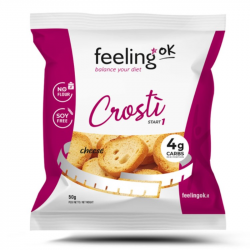 FeelingOk Cheese Crosti +...