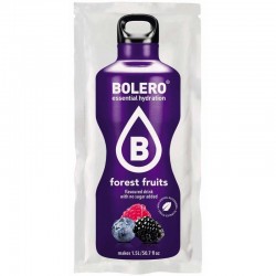 Bolero Forest Fruits –...