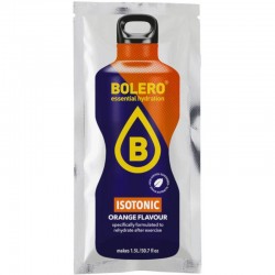 Bolero Isotonic – Bebida...