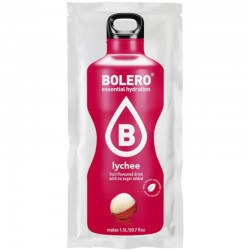 Bolero Lychee – Bebida...