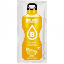 Bolero Lemon – Bebida...