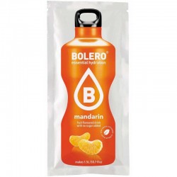 Bolero Mandarin – Bebida...